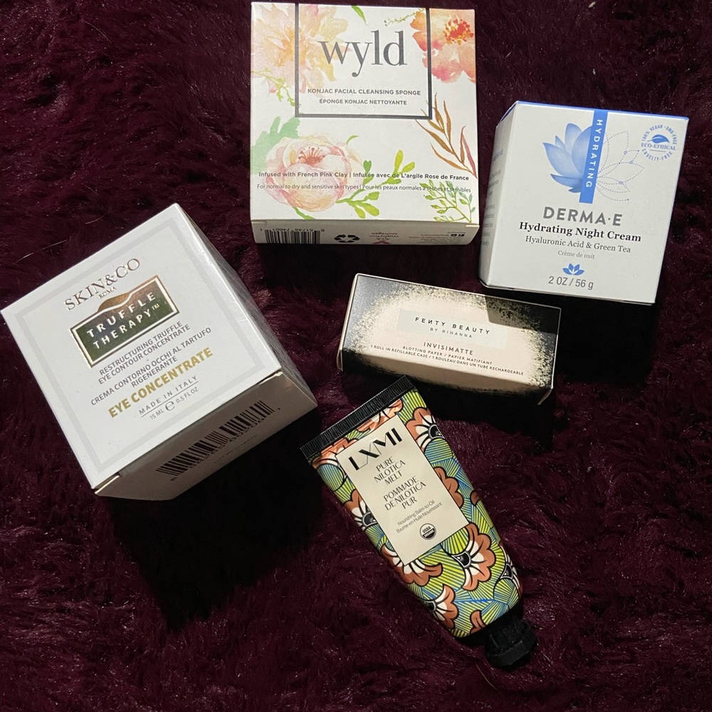 Skincare Bundle